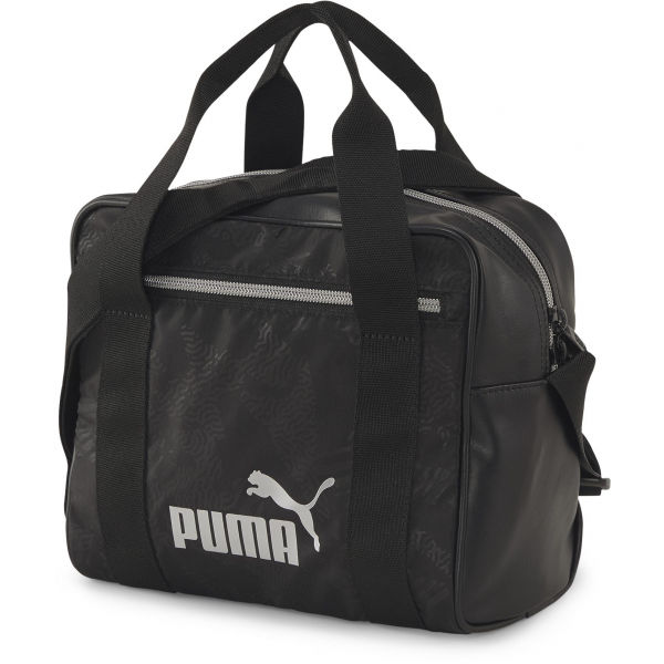 Puma WMN CORE APP MINI GAFFLE  UNI - Dámská kabelka Puma
