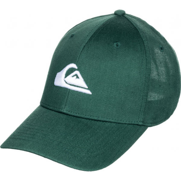 Quiksilver DECADES   - Pánská kšiltovka Quiksilver