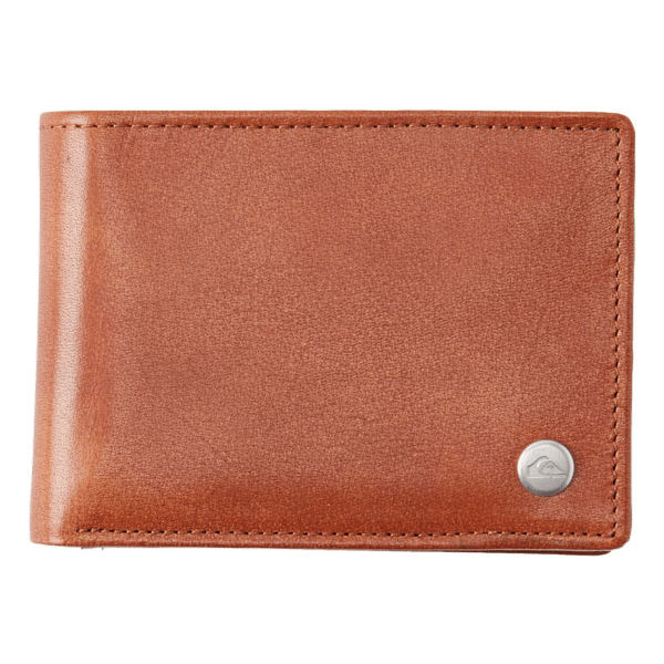 Quiksilver MACK 2  UNI - Pánská peněženka Quiksilver