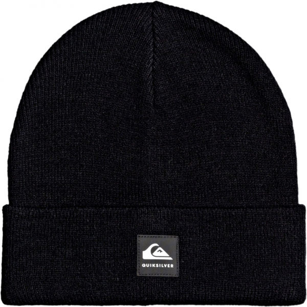 Quiksilver BRIGADE BEANIE  UNI - Pánská čepice Quiksilver