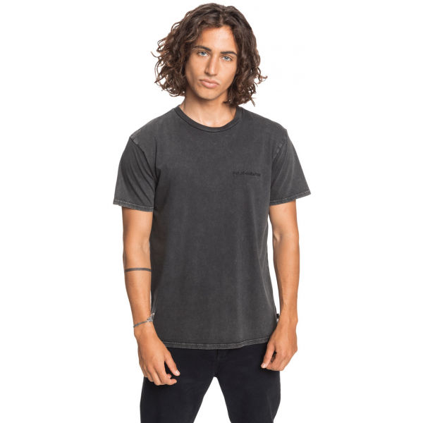 Quiksilver ACID SUN SS  XL - Pánské triko Quiksilver