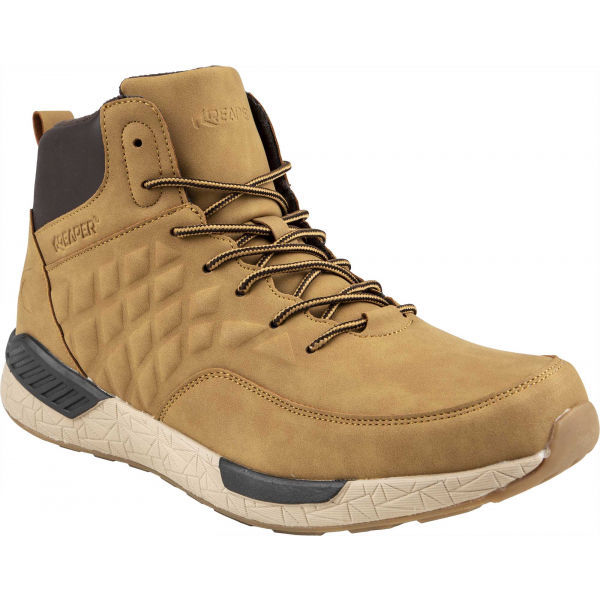 Reaper SINTRE  46 - Pánská zimní obuv Reaper