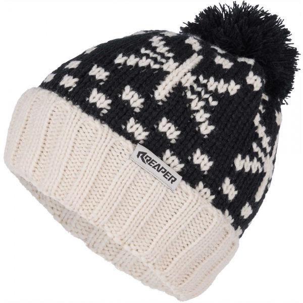 Reaper BRETT  UNI - Zimní čepice Reaper