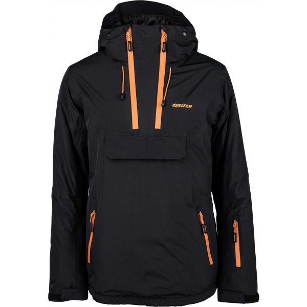 Reaper DANA  L - Dámská snowboardová bunda Reaper