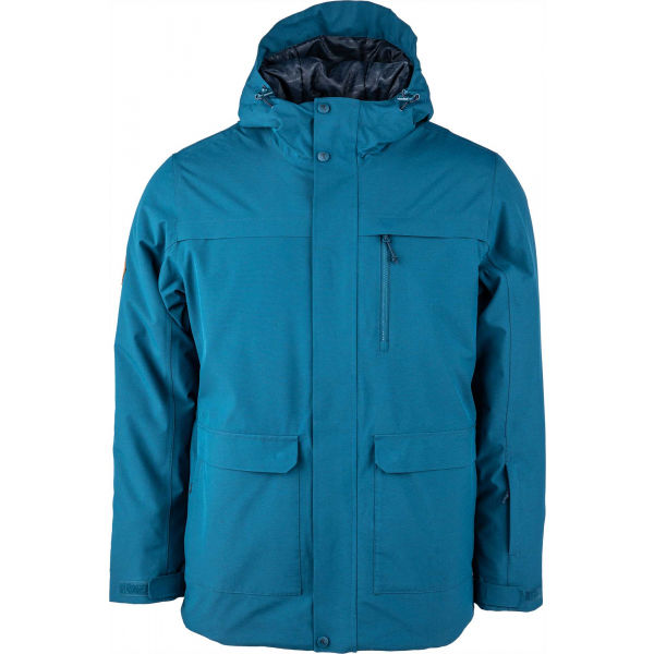 Reaper BEND  M - Pánská snowboardová bunda Reaper