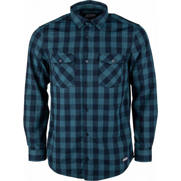 Reaper STEEVE  L - Pánská košile Reaper