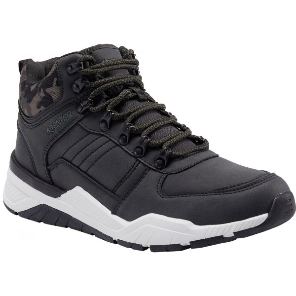 Reaper PICARD  45 - Pánská zimní obuv Reaper