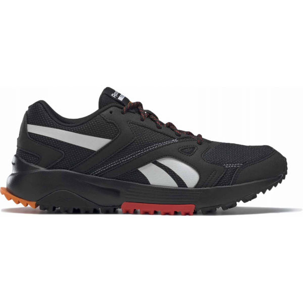 Reebok LAVANTE TERRAIN černá 10 - Pánská běžecká obuv Reebok