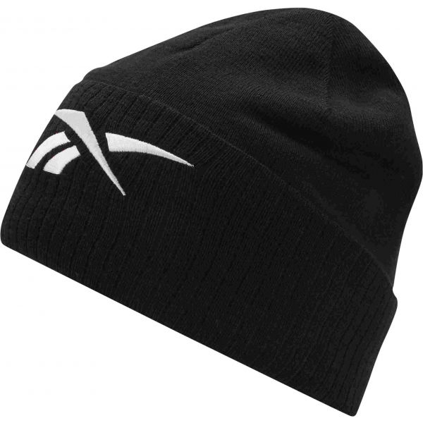 Reebok TECH STYLE WINTER BEANIE  UNI - Čepice Reebok