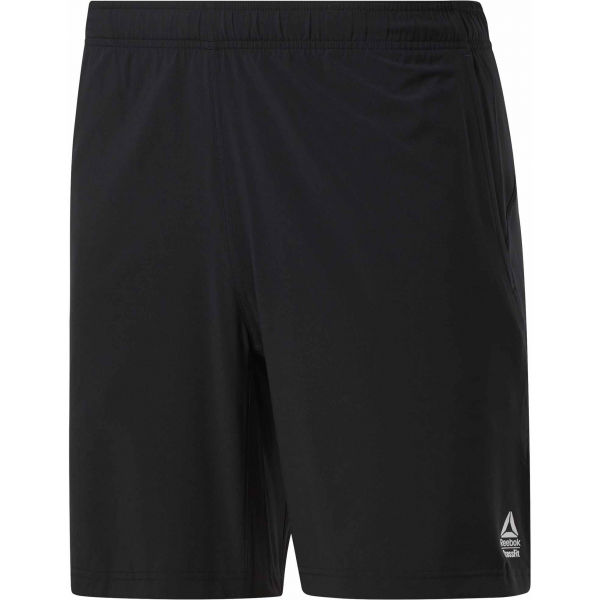 Reebok RC AUSTIN II  XL - Pánské kraťasy Reebok