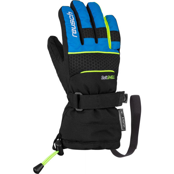 Reusch CONNOR R-TEX XT JUNIOR  6