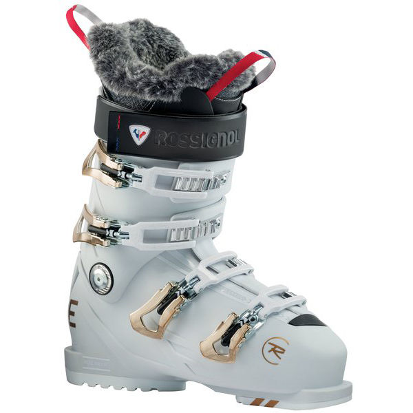 Rossignol PURE PRO 90  26 - Dámské sjezdové boty Rossignol