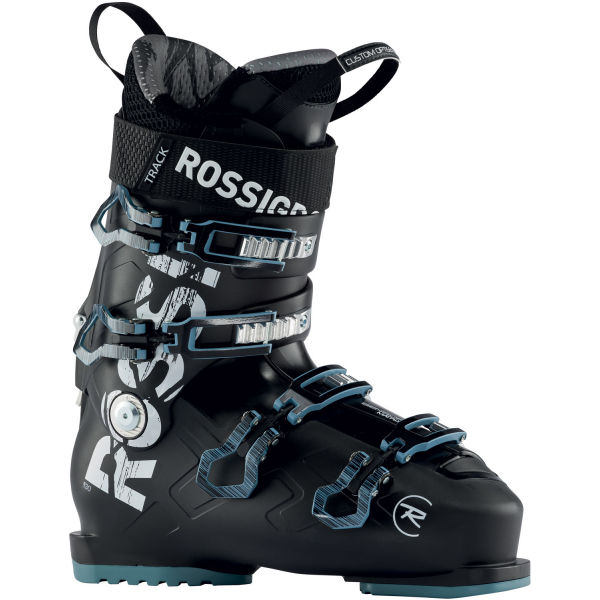 Rossignol TRACK 130  27 - Pánské lyžařské boty Rossignol