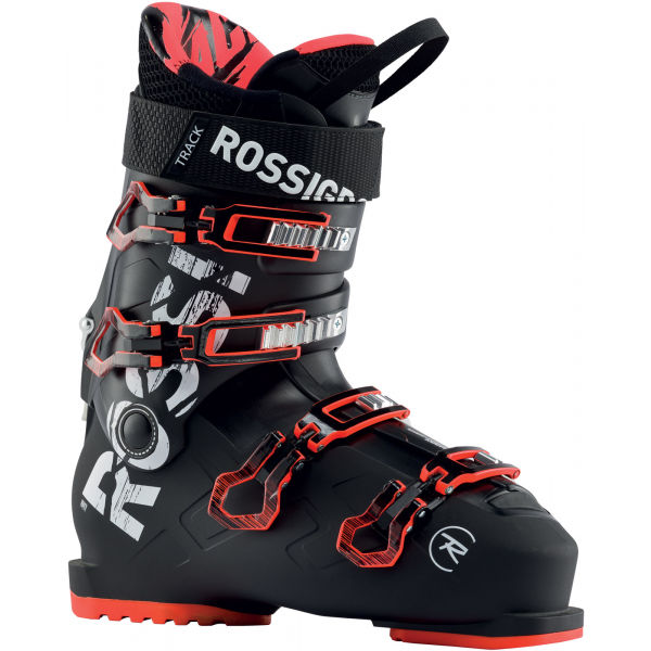 Rossignol TRACK 80  30 - Pánské lyžařské boty Rossignol