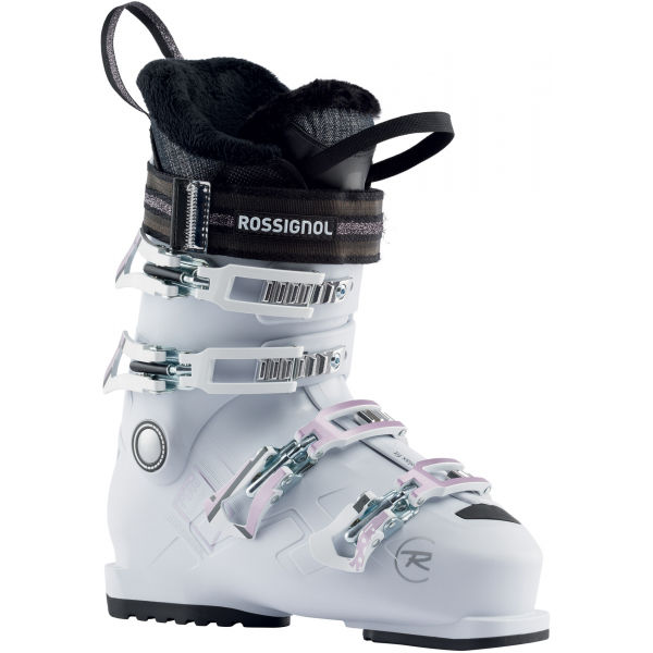 Rossignol PURE COMFORT 60  26 - Dámské lyžařské boty Rossignol