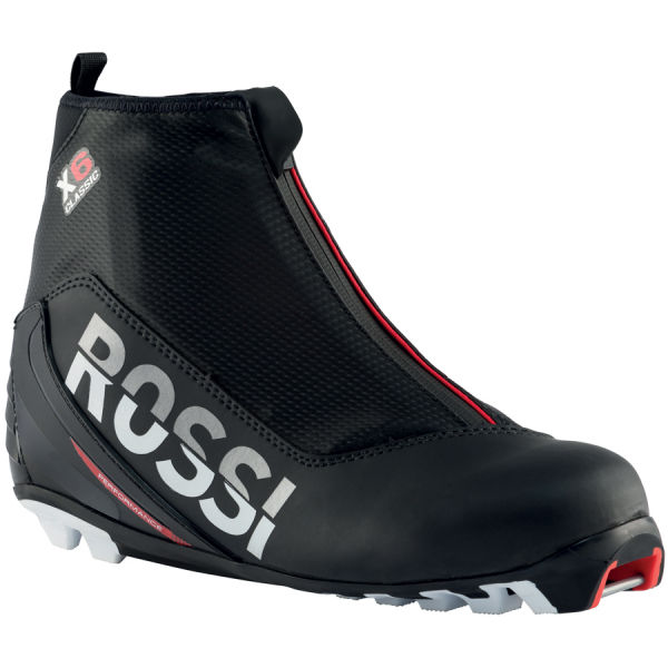 Rossignol RO-X-6 CLASSIC-XC  44 - Běžecké boty na klasiku Rossignol