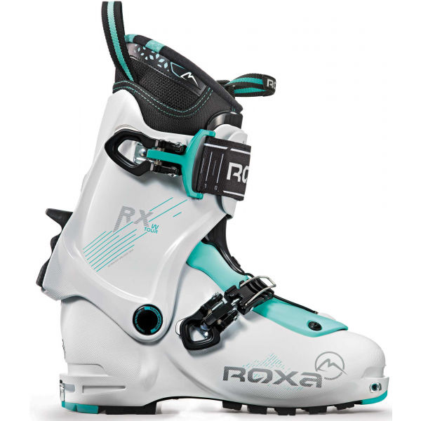 Roxa RX TOUR W  25 - Dámské skialpové boty Roxa