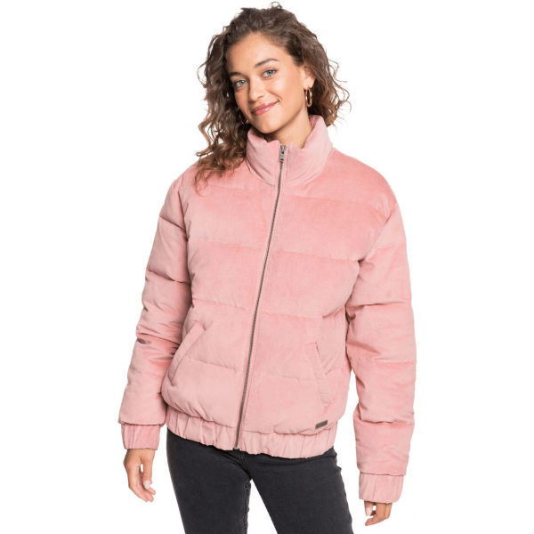 Roxy ADVENTURE COAST  XS - Dámská zimní bunda Roxy