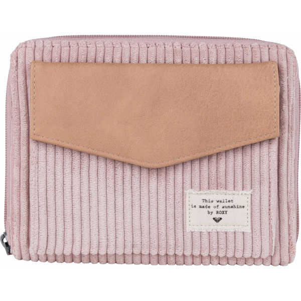 Roxy ALWAYS VINTAGE J WLLT  UNI - Dámská peněženka Roxy
