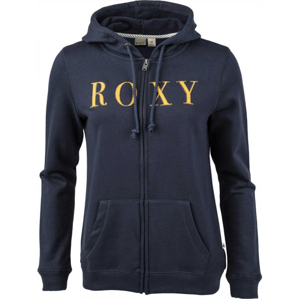 Roxy DAY BREAKS ZIPPED A  M - Dámská mikina s kapucí Roxy