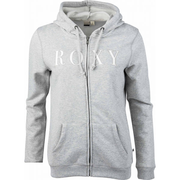 Roxy DAY BREAKS ZIPPED A  S - Dámská mikina s kapucí Roxy
