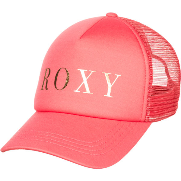Roxy SOULROCKER  UNI - Dámská kšiltovka Roxy