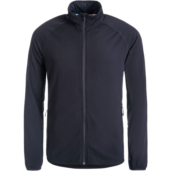 Rukka MUUSMO  M - Pánská mikina Rukka