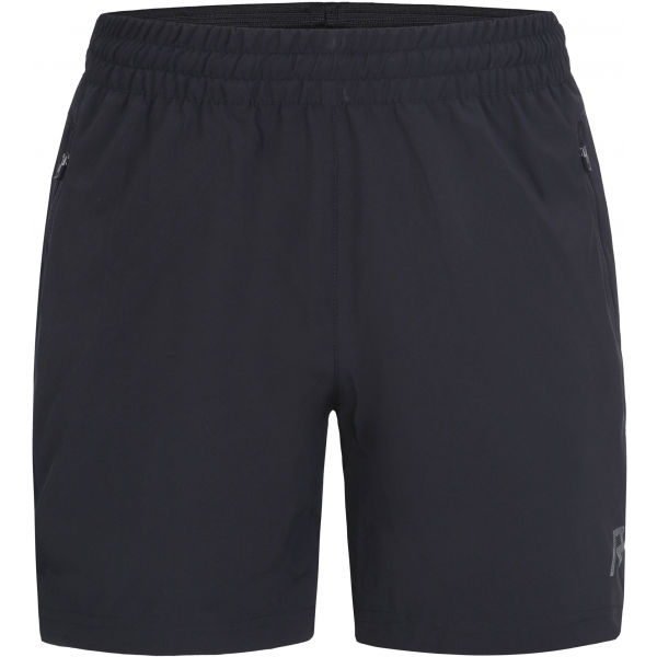 Rukka MYLLYPURO  L - Pánské funkční kraťasy Rukka