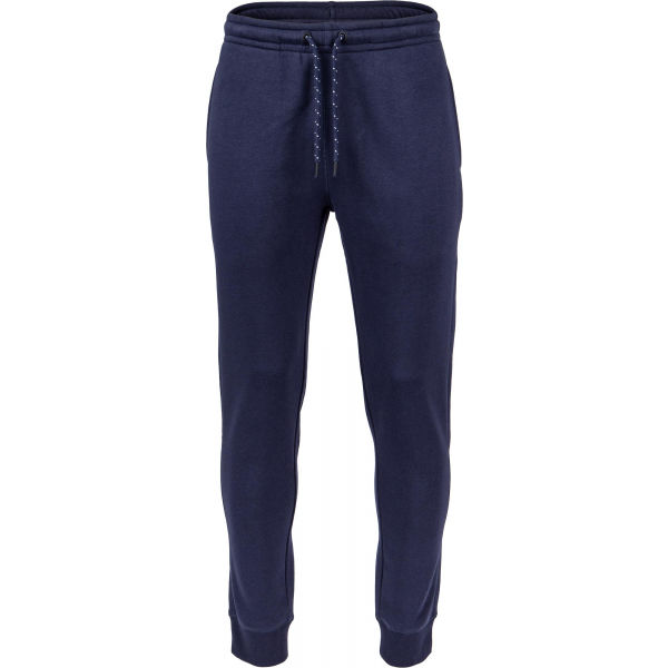 Russell Athletic CUFFED PANT  S - Pánské tepláky Russell Athletic