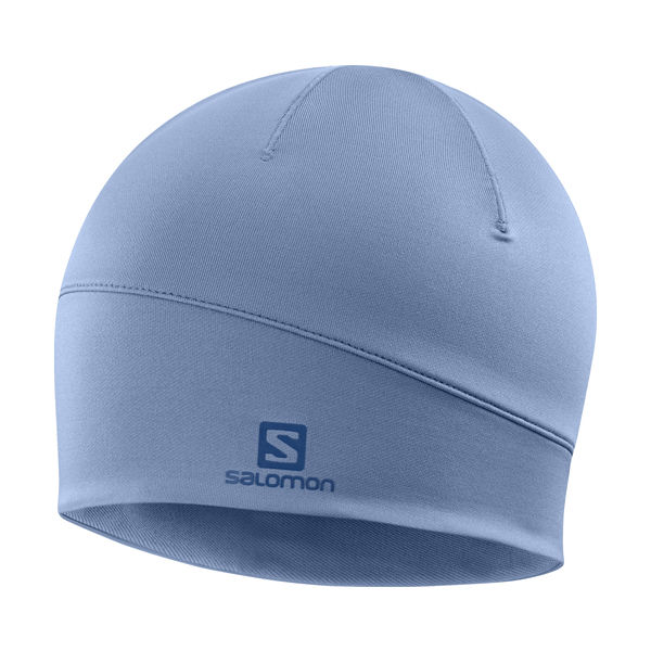 Salomon ACTIVE BEANIE  UNI - Sportovní čepice Salomon