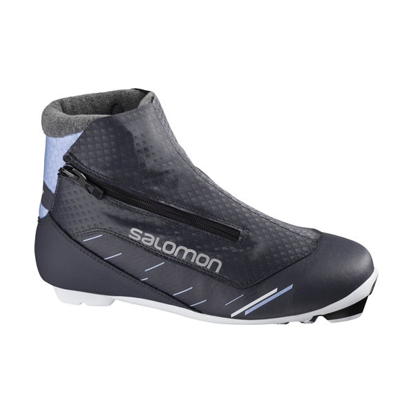 Salomon RC8 VITANE NOCTURNE PLK  5.5 - Dámská obuv na běžky Salomon