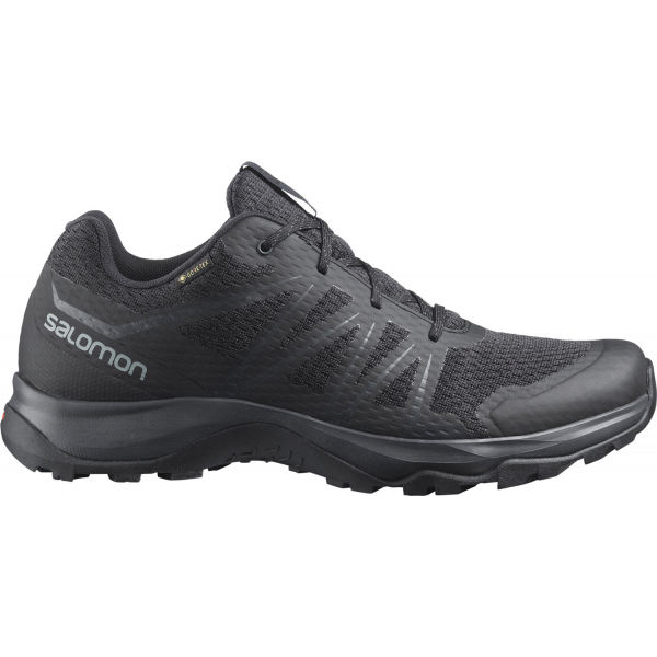 Salomon WARRA GTX  8 - Pánská turistická obuv Salomon