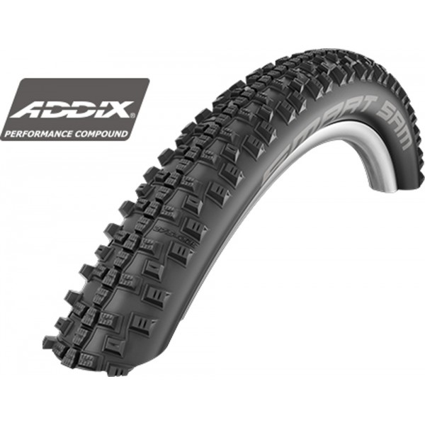 Schwalbe SMART SAM 29 x 2.25 NEW  29 - Plášť na kolo Schwalbe