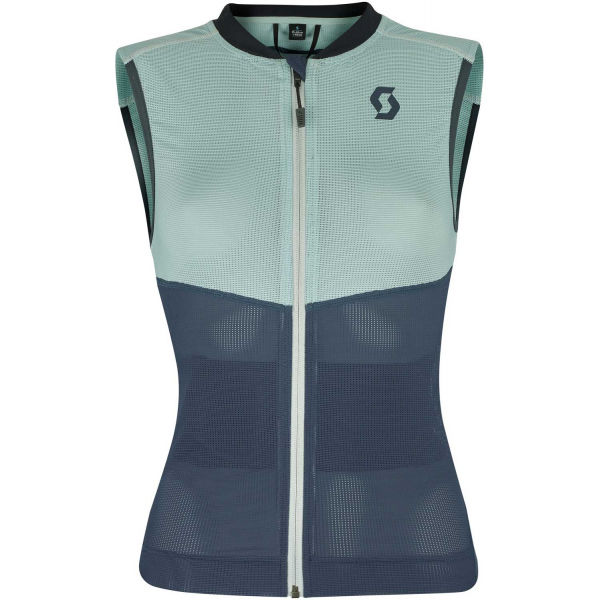 Scott AIRFLEX W VEST  S - Dámský vestový chránič páteře Scott