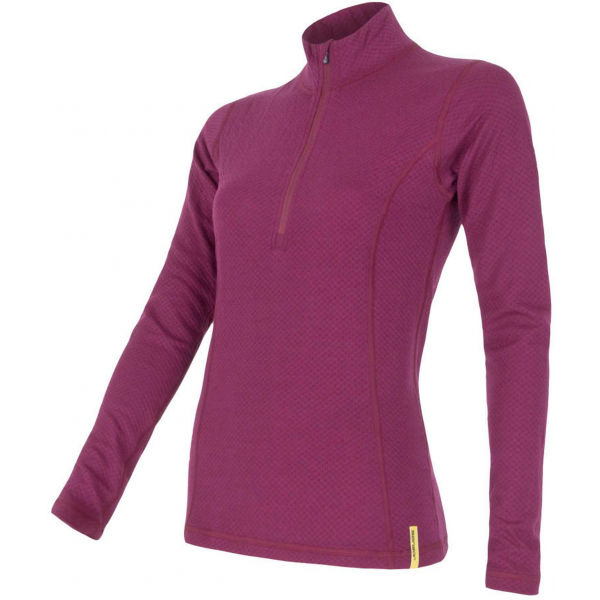 Sensor MERINO DF  S - Dámské funkční triko Sensor