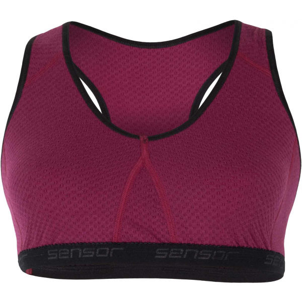 Sensor MERINO DF  S - Podprsenka Sensor