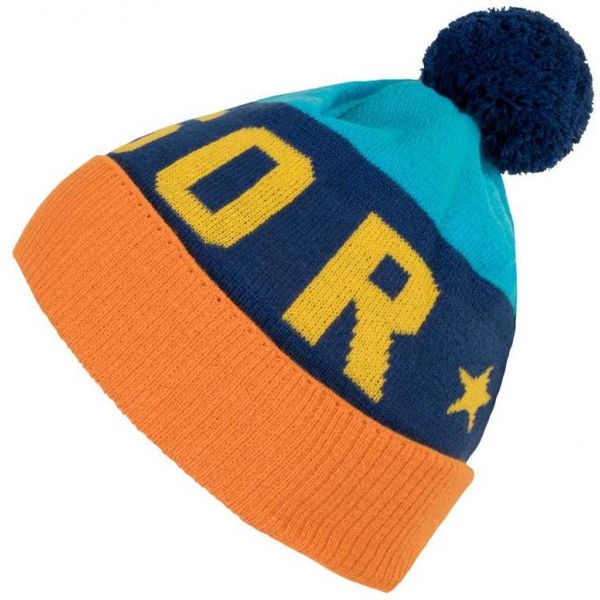 Sensor SNOW  UNI - Zimní čepice Sensor