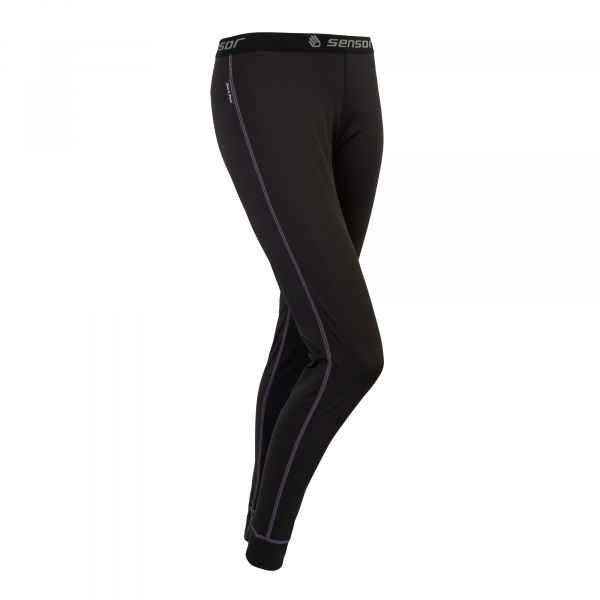 Sensor FLOW W  S - Dámské funkční spodky Sensor