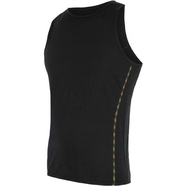Sensor MERINO AIR  M - Pánské tílko Sensor