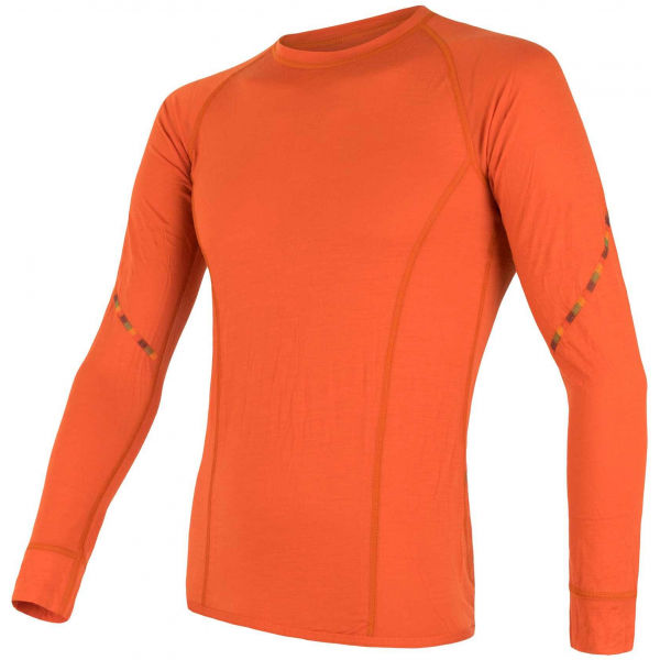 Sensor MERINO AIR  XL - Pánské funkční triko Sensor