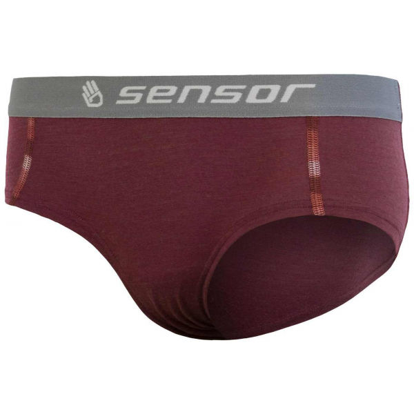 Sensor MERINO AIR  XL - Dámské kalhotky Sensor