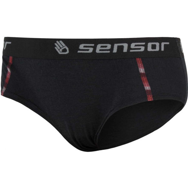 Sensor MERINO AIR  L - Dámské kalhotky Sensor