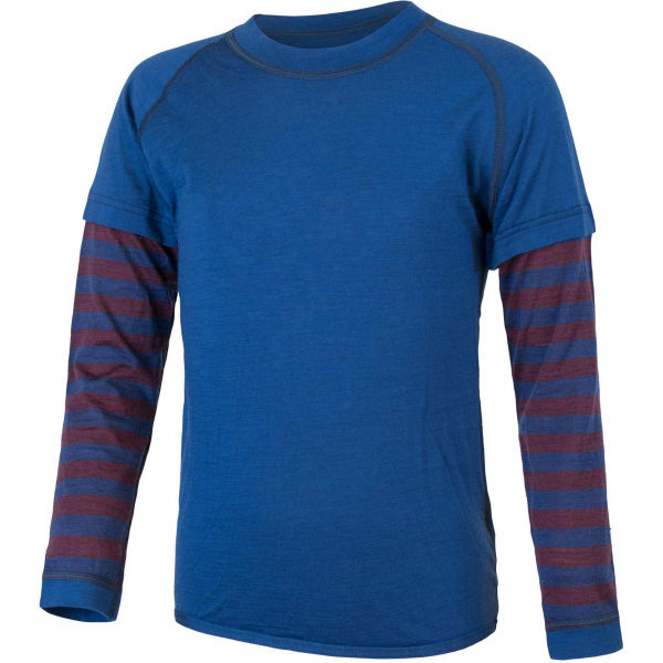 Sensor MERINO AIR PT JNR  150 - Juniorské funkční triko Sensor