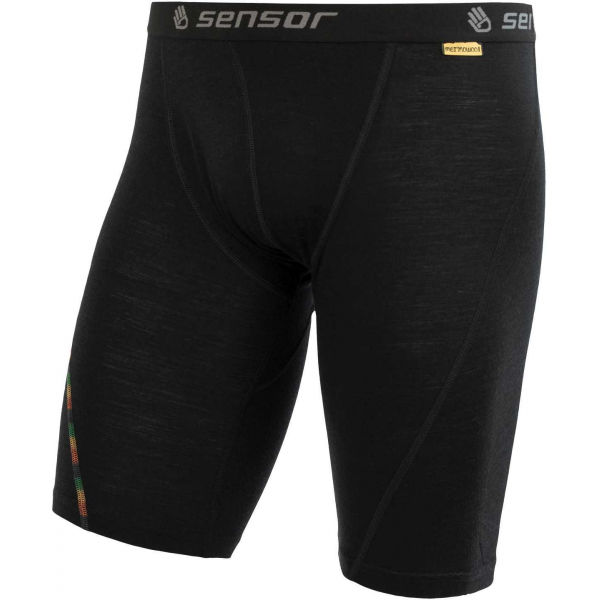 Sensor MERINO AIR  XL - Pánské trenky Sensor