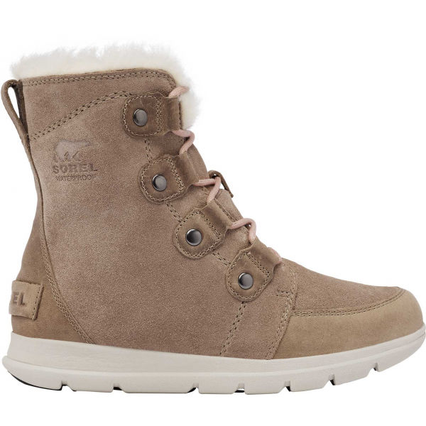 Sorel EXPLORER JOAN  9 - Dámská zimní obuv Sorel