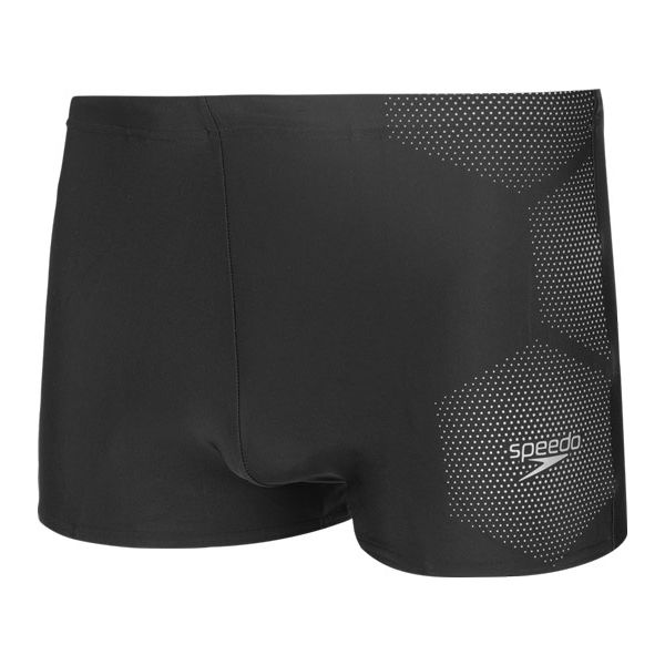 Speedo TECH PLACEMENT AQUASHORT  7 - Pánské plavky Speedo