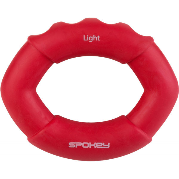 Spokey HAND POWER   - Posilovací kroužek Spokey