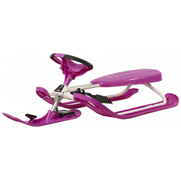 Stiga SNOWRACER COLOUR PRO  NS - Dětský skibob Stiga