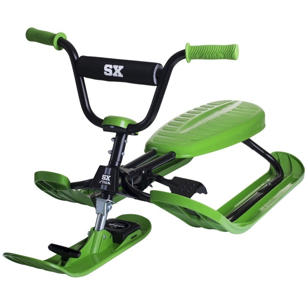 Stiga SNOWRACER SX PRO  NS - Skibob Stiga