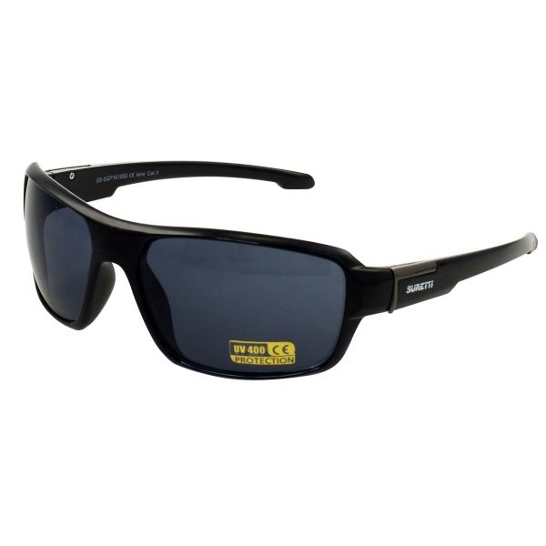 Suretti SB-SQP161050  NS - Sportovní sluneční brýle Suretti